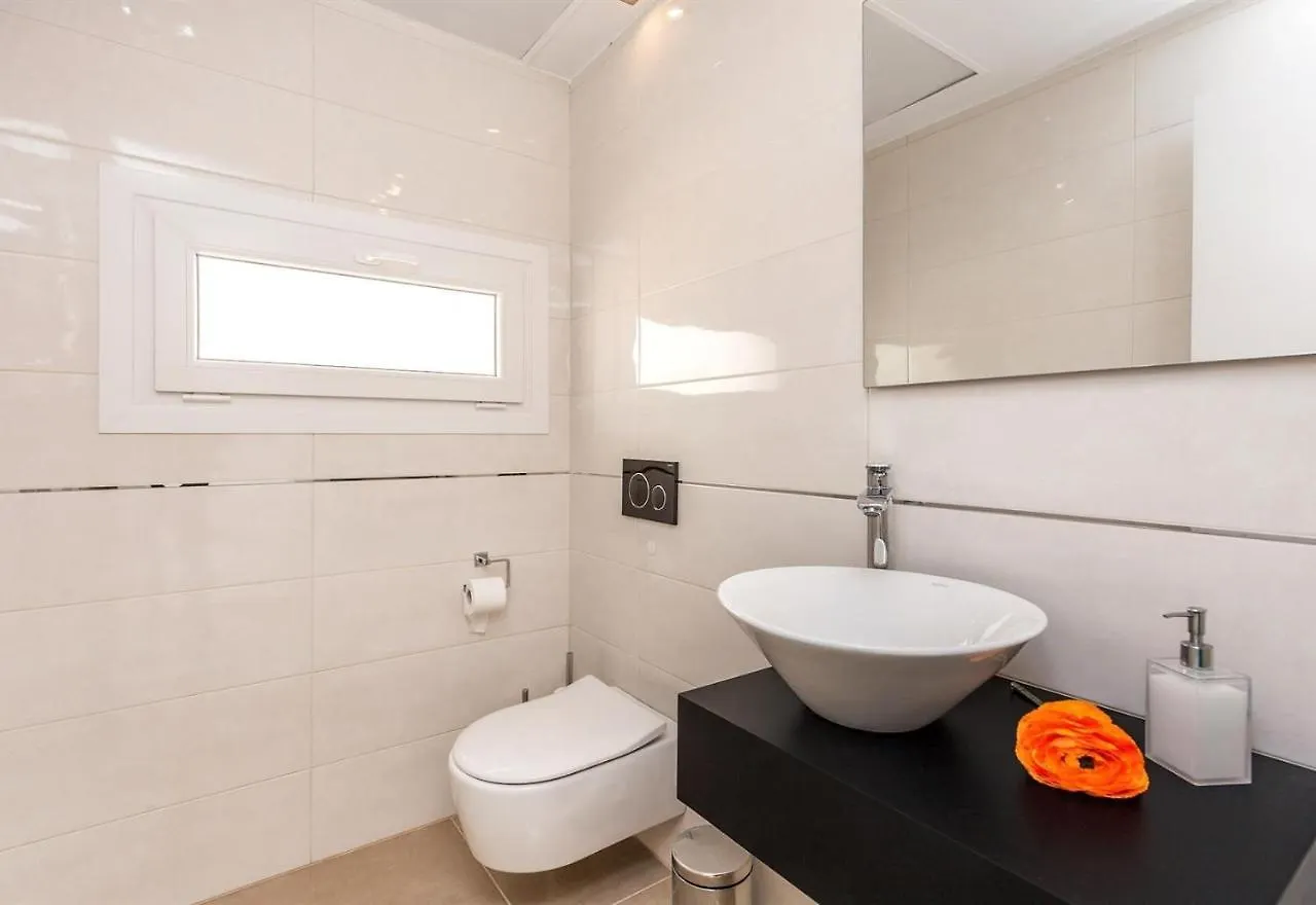 Exclusive Villa With Stunning View Benahavís 0*,  España
