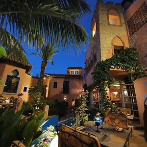 3* Hotel Amanhavis