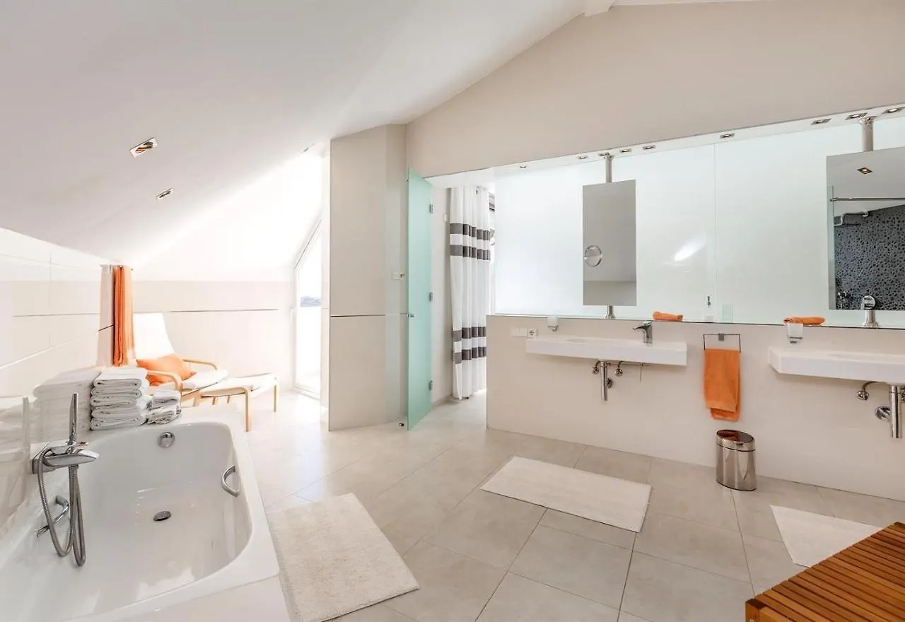 Exclusive Villa With Stunning View Benahavis