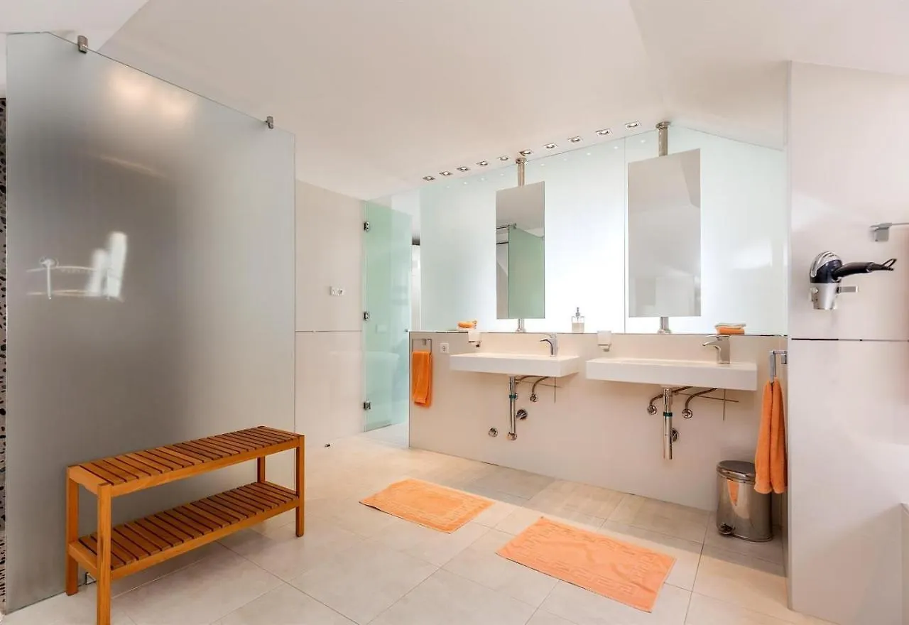 Exclusive Villa With Stunning View Benahavis
