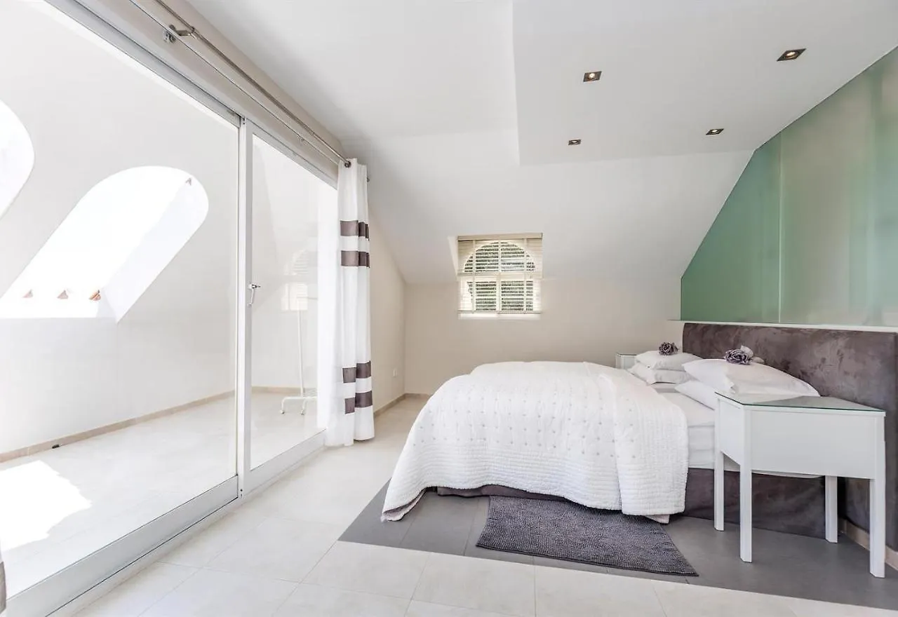 Exclusive Villa With Stunning View Benahavis
